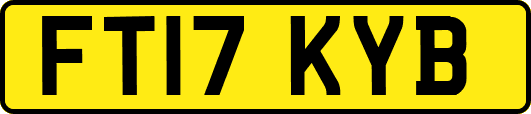FT17KYB