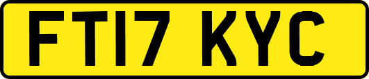 FT17KYC