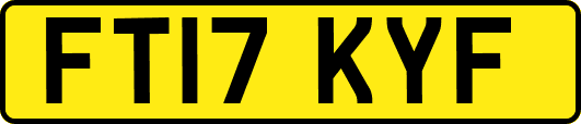 FT17KYF