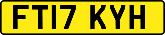 FT17KYH