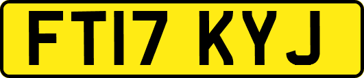 FT17KYJ