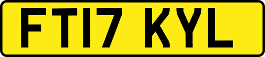 FT17KYL