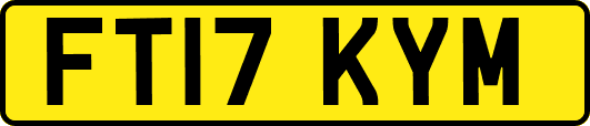 FT17KYM