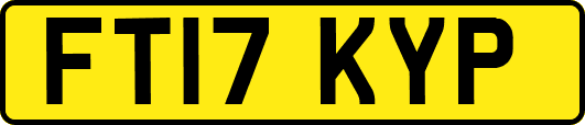 FT17KYP