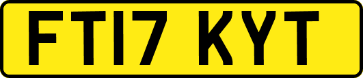FT17KYT