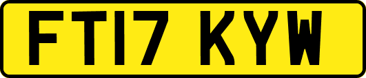 FT17KYW