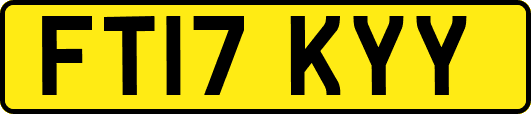 FT17KYY