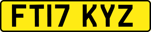 FT17KYZ