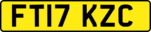 FT17KZC