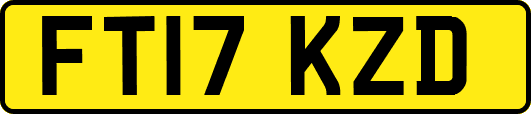 FT17KZD