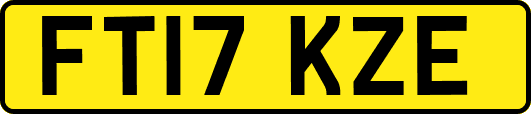FT17KZE