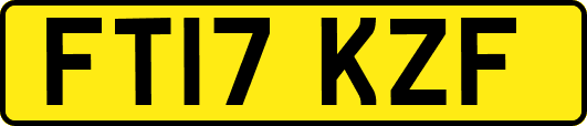 FT17KZF