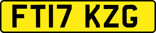 FT17KZG