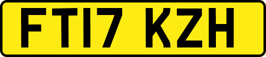 FT17KZH
