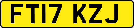 FT17KZJ