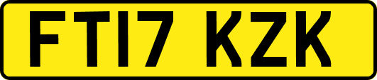 FT17KZK