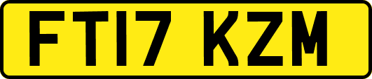 FT17KZM