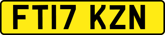 FT17KZN