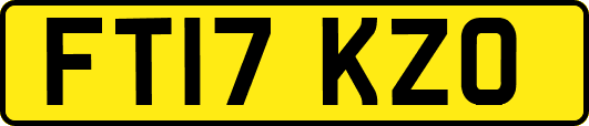 FT17KZO