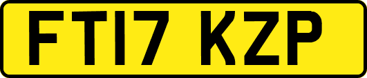FT17KZP