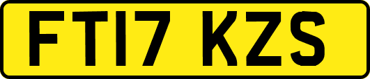 FT17KZS