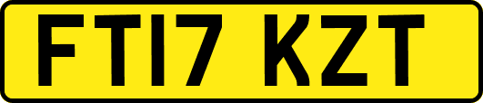 FT17KZT
