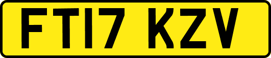 FT17KZV