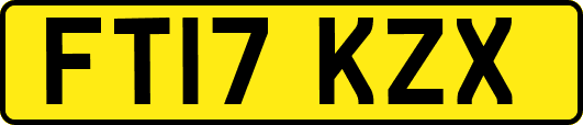 FT17KZX
