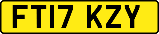 FT17KZY