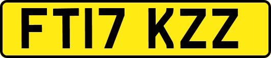 FT17KZZ