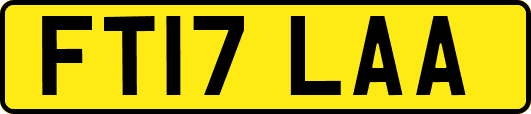 FT17LAA