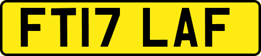 FT17LAF