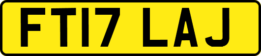 FT17LAJ