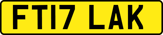 FT17LAK