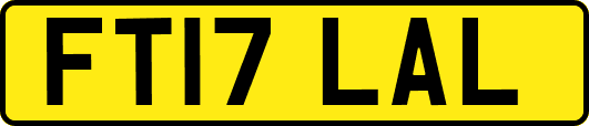 FT17LAL