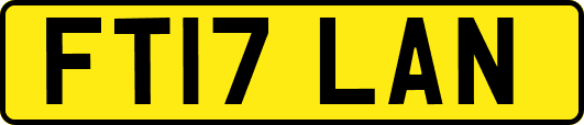 FT17LAN