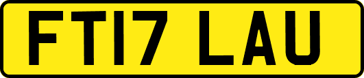 FT17LAU