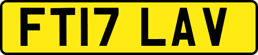 FT17LAV