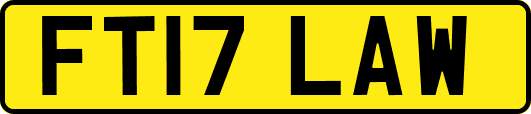 FT17LAW