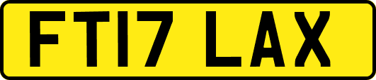 FT17LAX