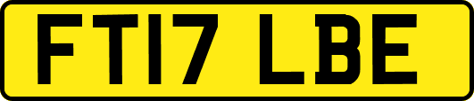 FT17LBE