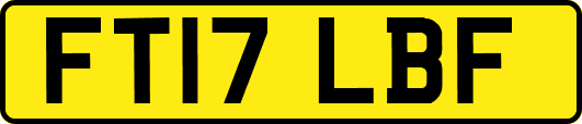 FT17LBF