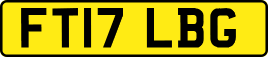 FT17LBG