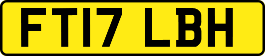 FT17LBH