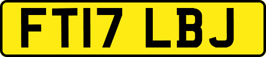 FT17LBJ