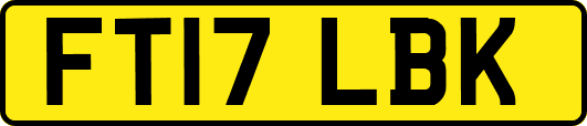 FT17LBK