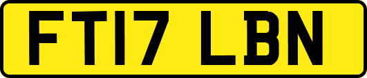 FT17LBN