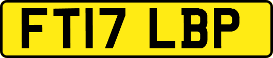 FT17LBP