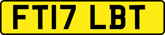FT17LBT