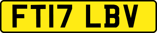 FT17LBV